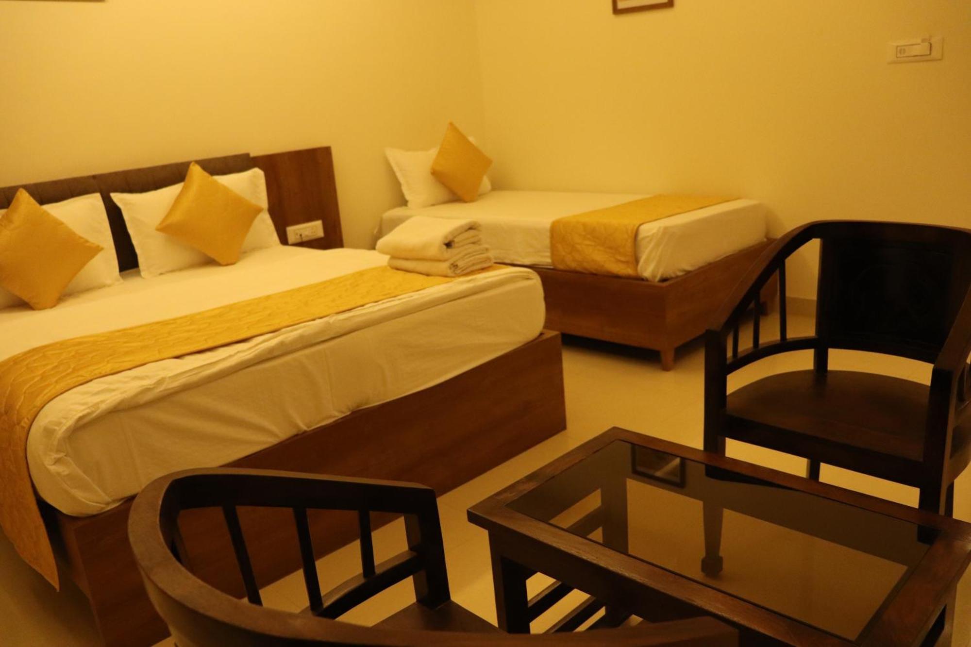 Hotel Jmb Jodhpur  Exterior foto